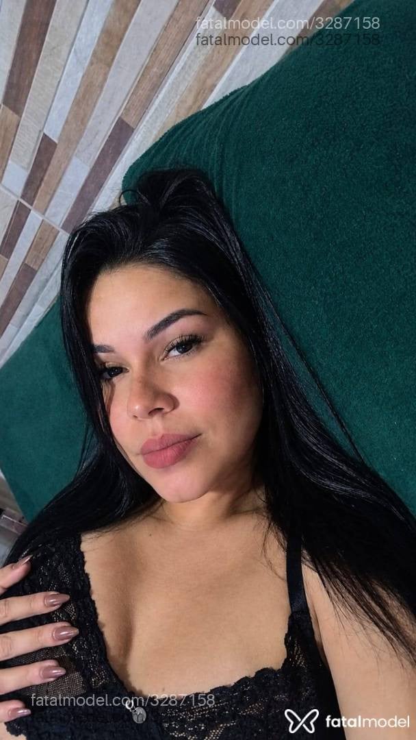 Acompanhante mulher morena (o) de olhos castanhos - Vanessa Dantas