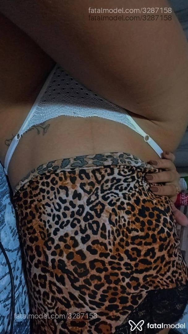 Acompanhante mulher morena (o) de olhos castanhos - Vanessa Dantas