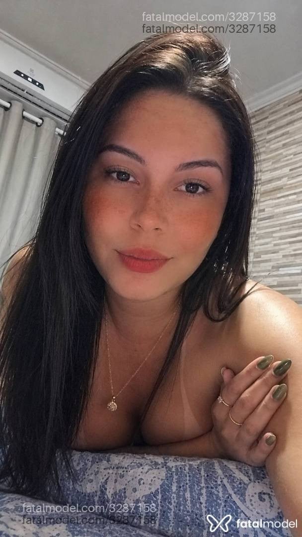Acompanhante mulher morena (o) de olhos castanhos - Vanessa Dantas