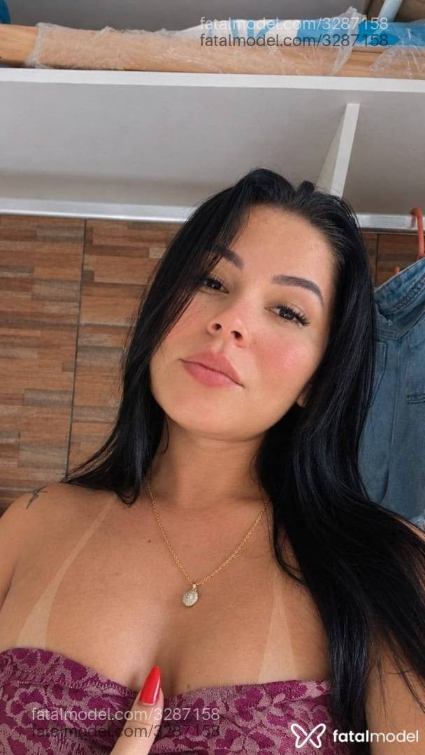 Acompanhante mulher morena (o) de olhos castanhos - Vanessa Dantas