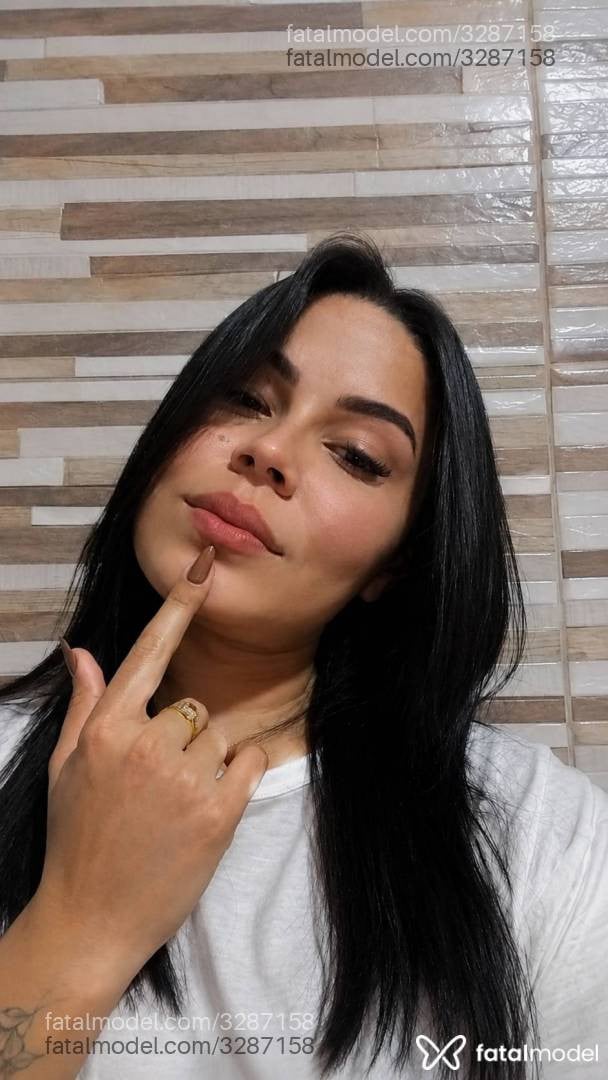 Acompanhante mulher morena (o) de olhos castanhos - Vanessa Dantas