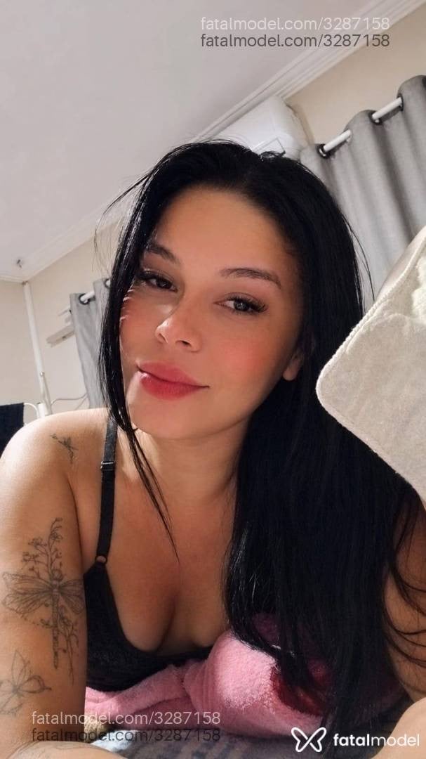 Acompanhante mulher morena (o) de olhos castanhos - Vanessa Dantas