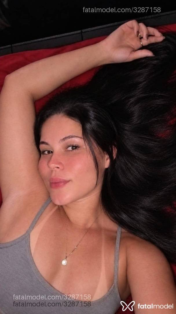 Acompanhante mulher morena (o) de olhos castanhos - Vanessa Dantas