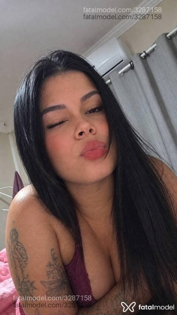 Acompanhante mulher morena (o) de olhos castanhos - Vanessa Dantas