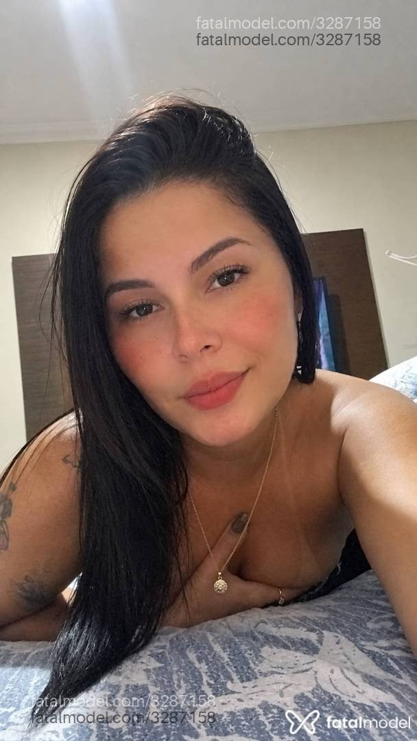 Acompanhante mulher morena (o) de olhos castanhos - Vanessa Dantas