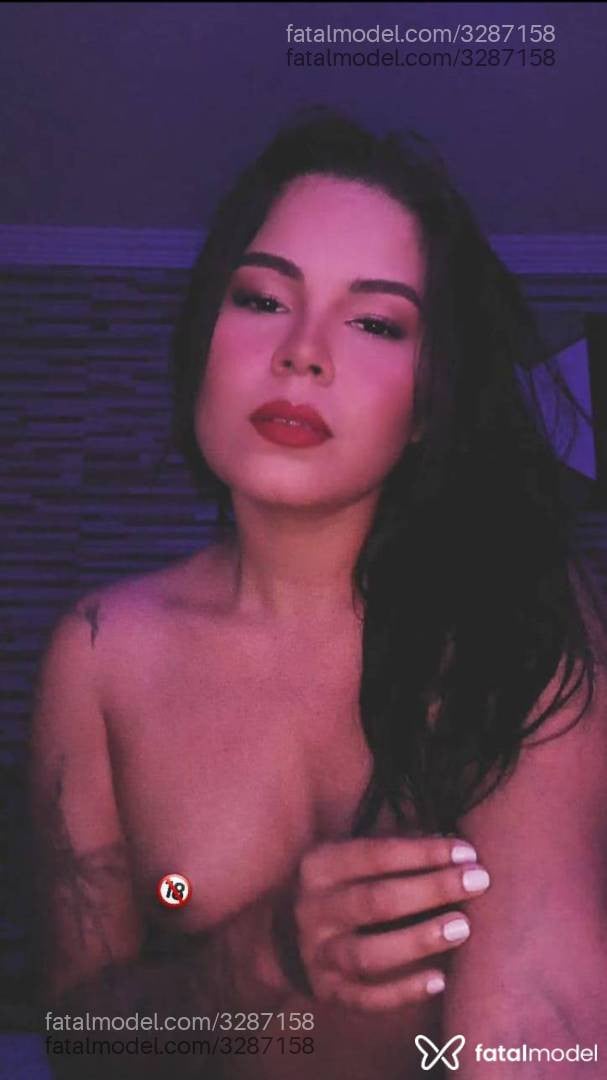 Acompanhante mulher morena (o) de olhos castanhos - Vanessa Dantas