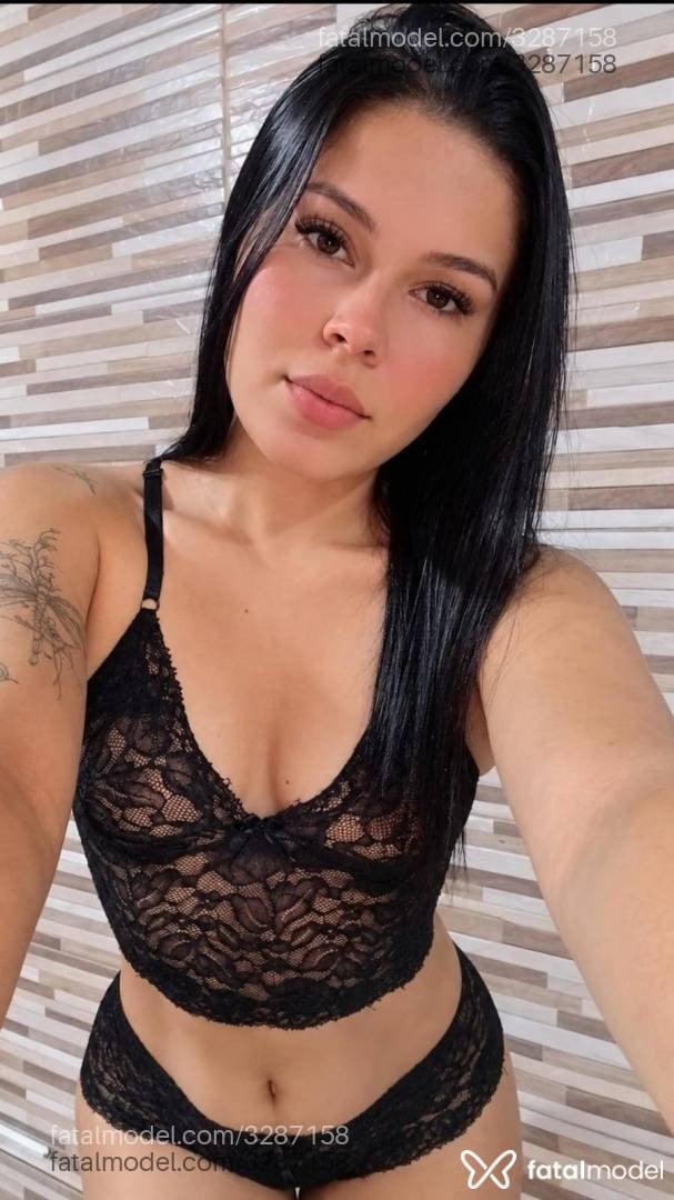 Acompanhante mulher morena (o) de olhos castanhos - Vanessa Dantas