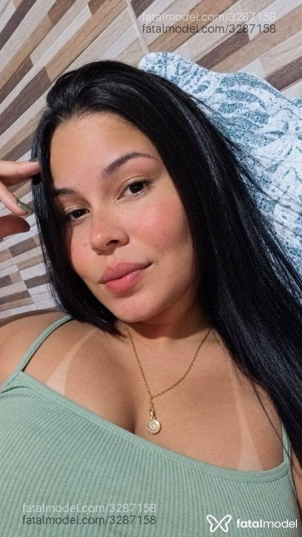 Acompanhante mulher morena (o) de olhos castanhos - Vanessa Dantas