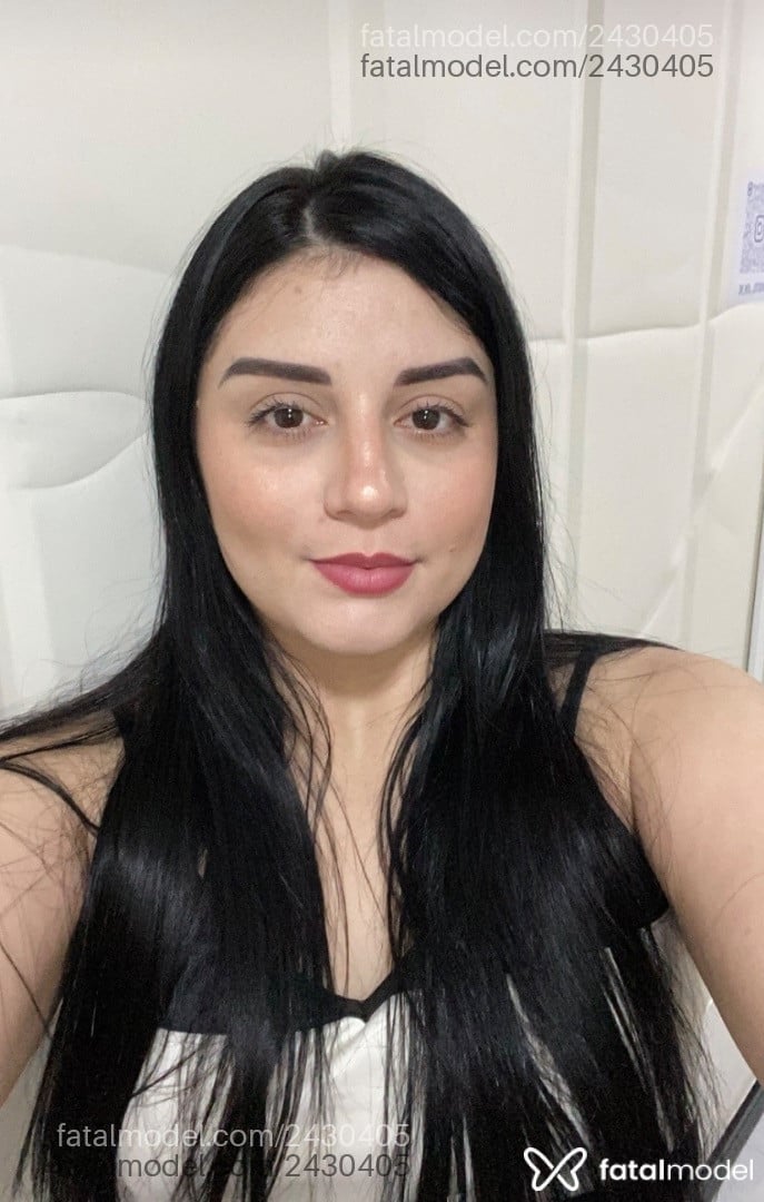 Acompanhante mulher morena (o) de olhos castanhos - Letícia Fernandes