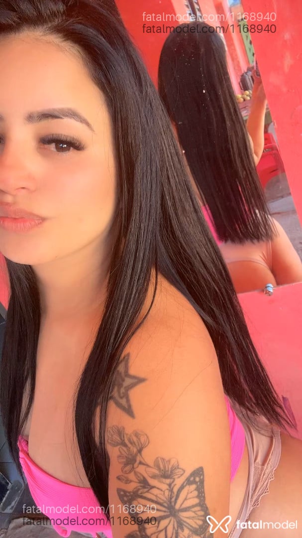 Acompanhante mulher morena (o) de olhos mel - Vanessinha