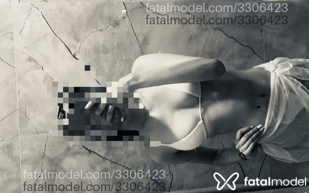 Acompanhante mulher morena (o) de olhos castanhos - Thaina