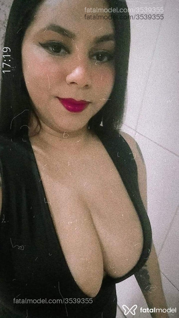 Acompanhante mulher morena (o) de olhos castanhos - Bibilinda