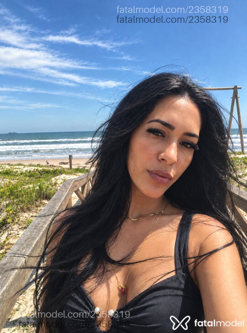 Acompanhante mulher morena (o) de olhos castanhos - Sophia Moretti