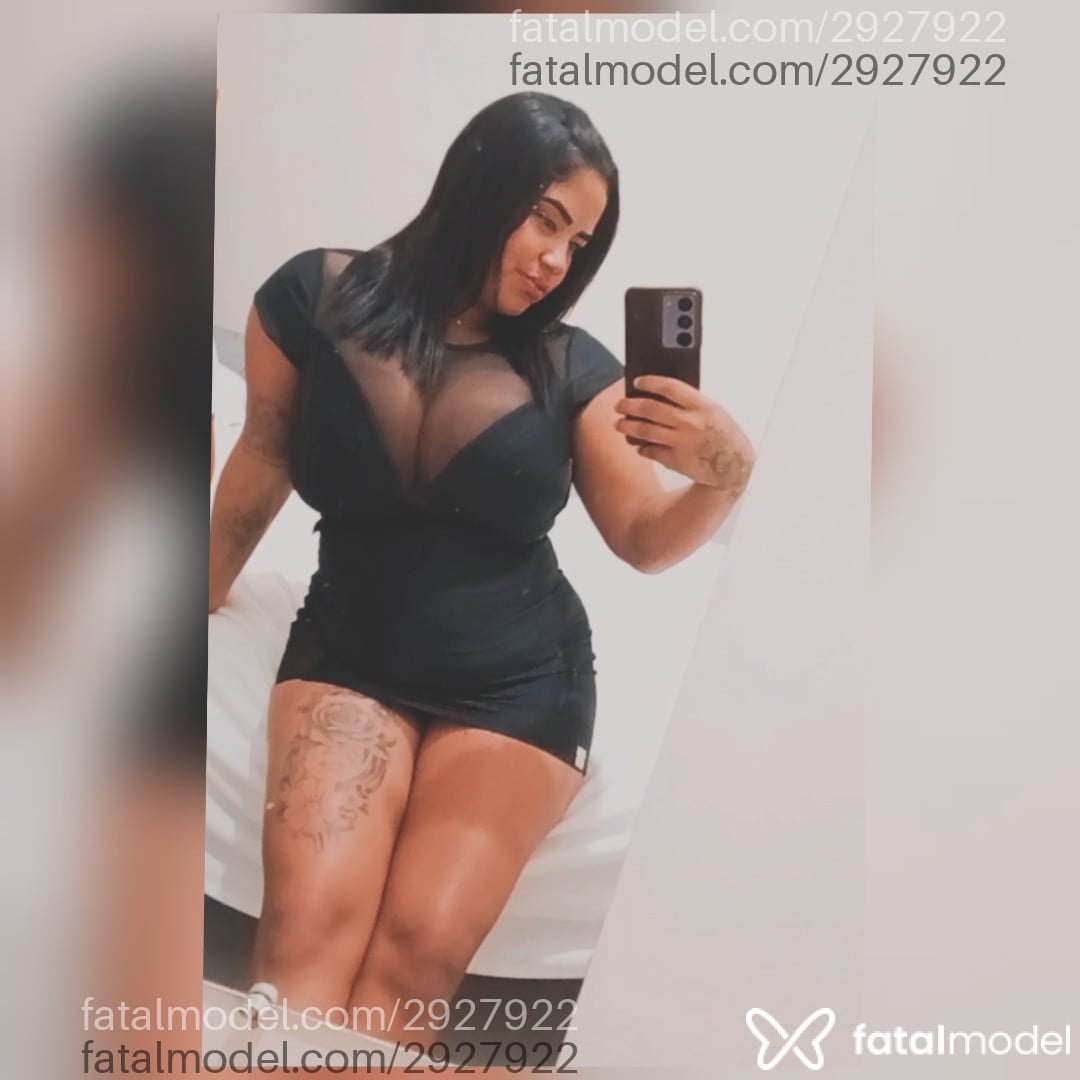 Acompanhante mulher morena (o) de olhos pretos - Luana vitória