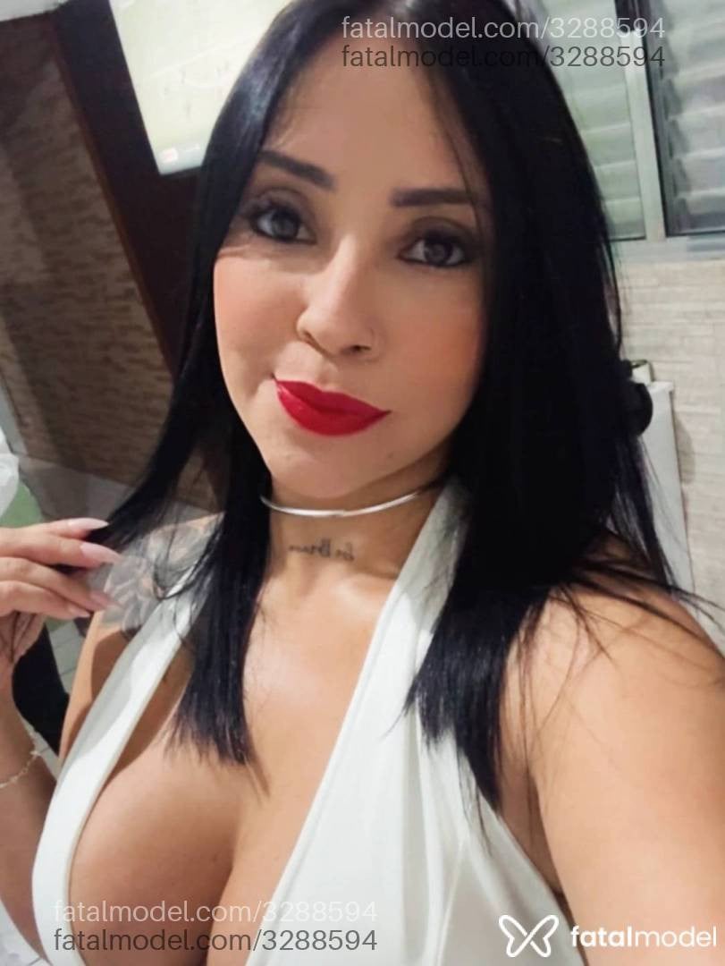 Acompanhante mulher morena (o) de olhos castanhos - Bianca