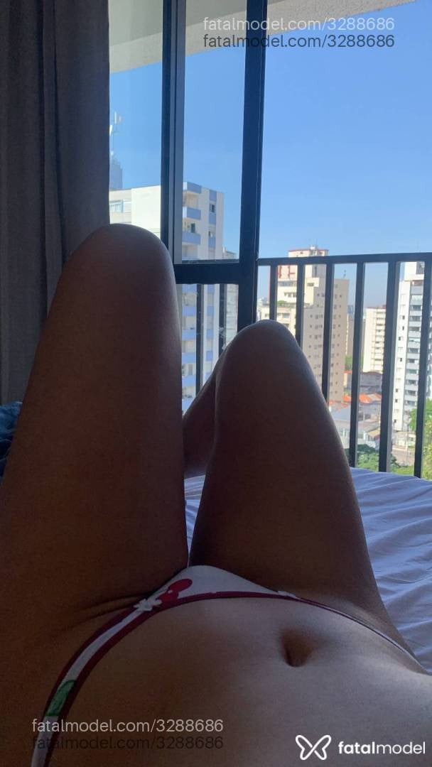 Acompanhante mulher morena (o) de olhos castanhos em São Paulo - Juliana