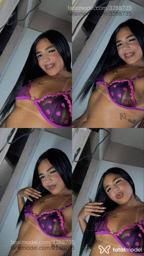 Acompanhante mulher morena (o) de olhos castanhos - Maitê