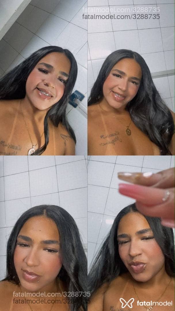 Acompanhante mulher morena (o) de olhos castanhos - Maitê