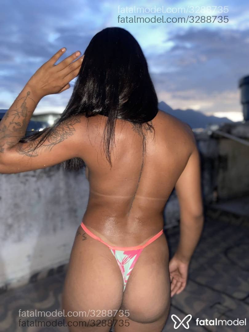 Acompanhante mulher morena (o) de olhos castanhos em Petrópolis - Sabrina