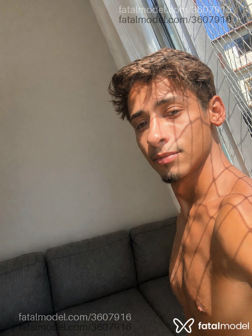 Acompanhante homem com cabelo castanho de olhos castanhos - Monteiro
