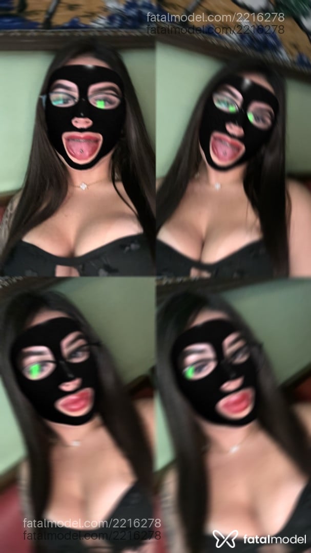 Acompanhante mulher morena (o) de olhos castanhos - Raponzel