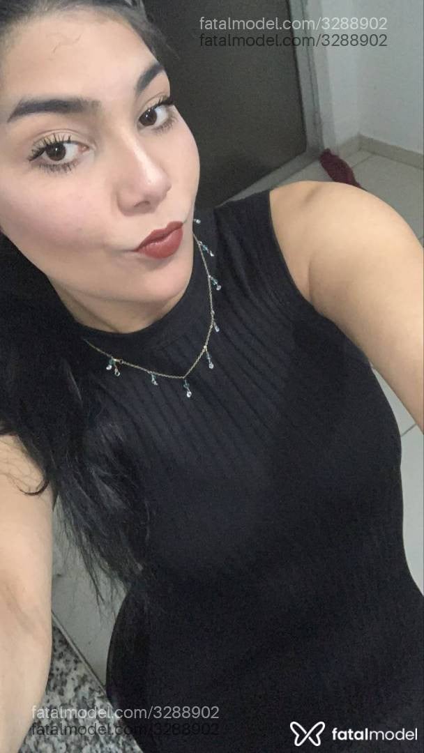 Acompanhante mulher morena (o) de olhos castanhos - Laryssa Bragança