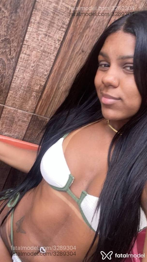 Acompanhante mulher morena (o) de olhos castanhos - Alicia