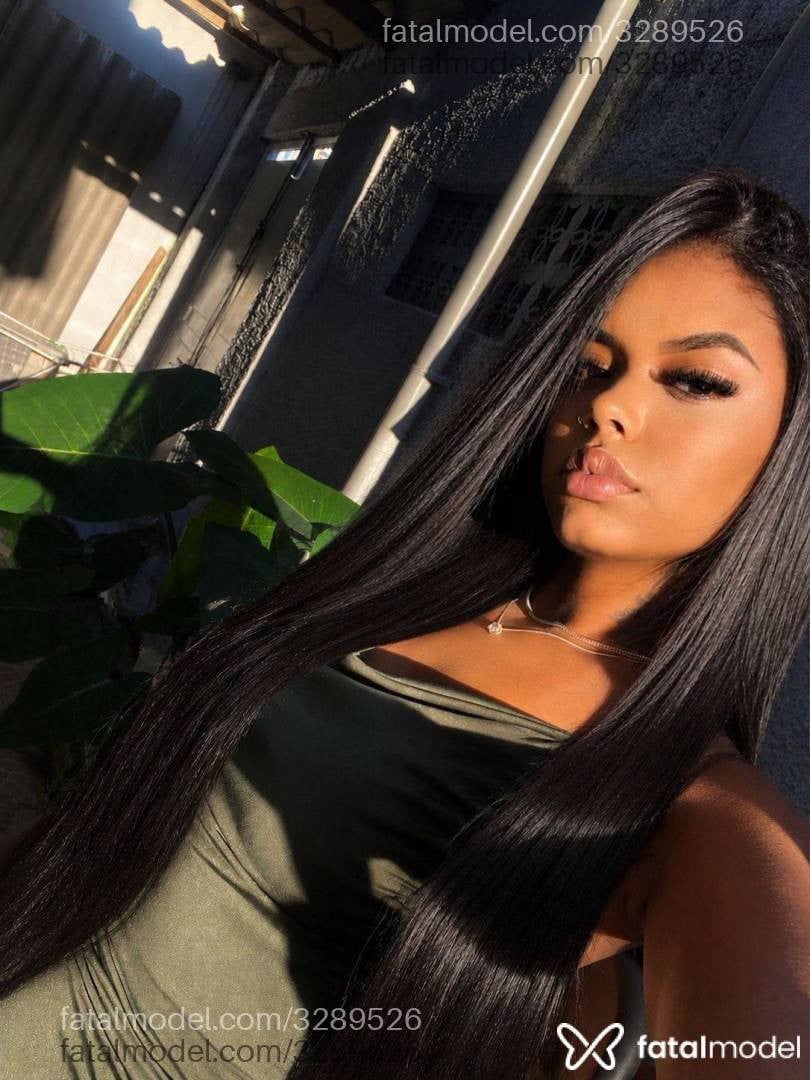 Acompanhante mulher morena (o) de olhos pretos - Nathalia Mendes