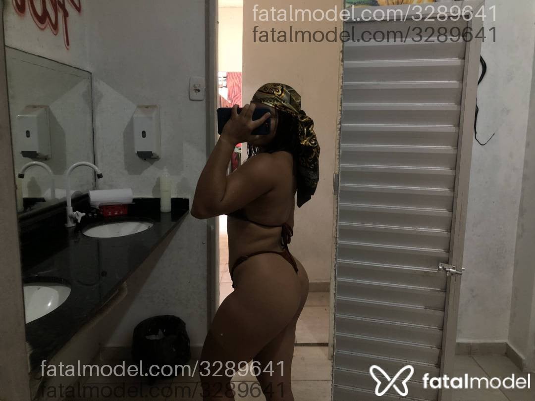 Acompanhante mulher morena (o) de olhos castanhos - Patricia alves