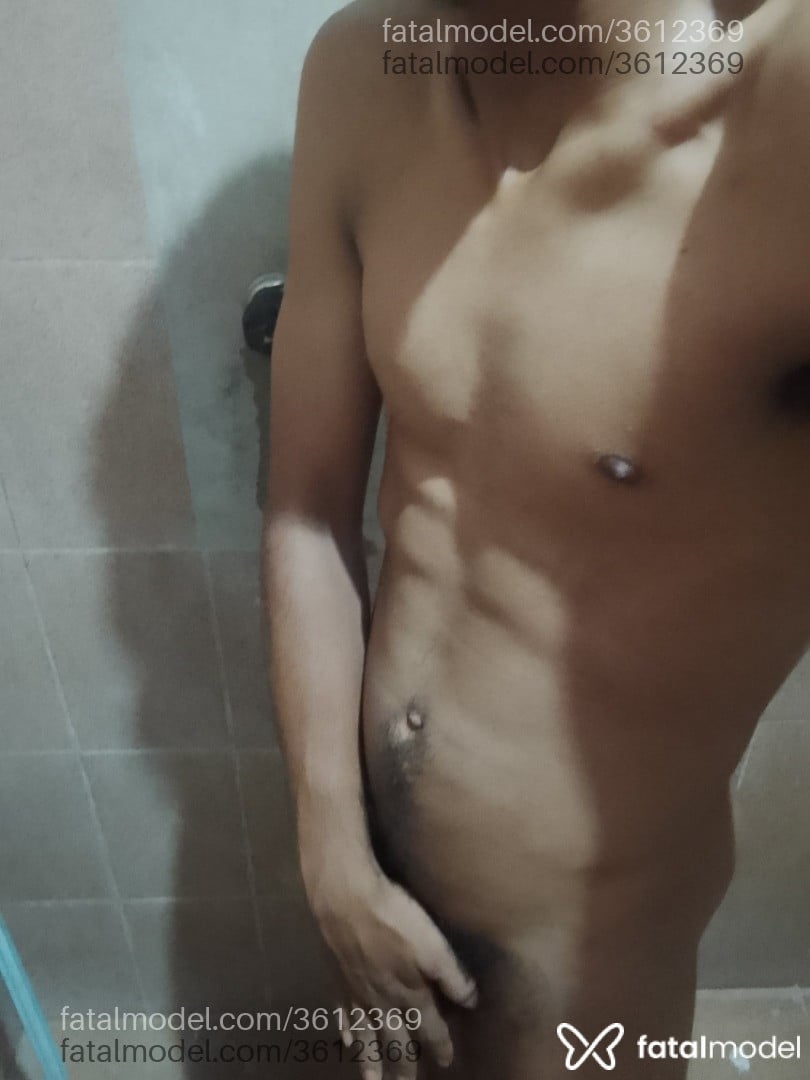 Acompanhante homem morena (o) de olhos castanhos - Joelson