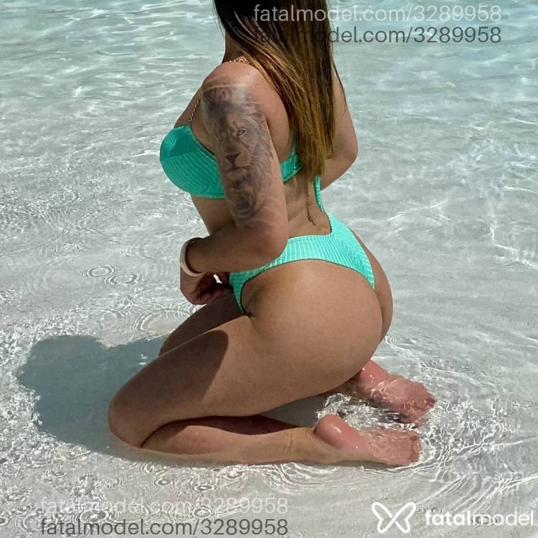 Acompanhante mulher morena (o) de olhos castanhos - Fabiana