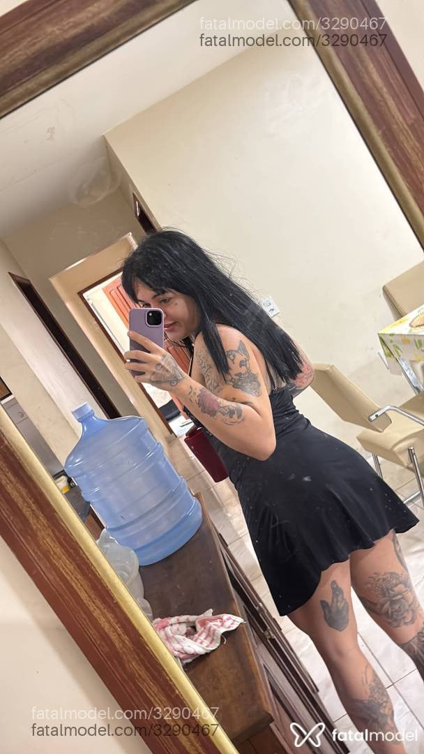 Acompanhante mulher morena (o) de olhos castanhos em Manaus - Velvet Honey