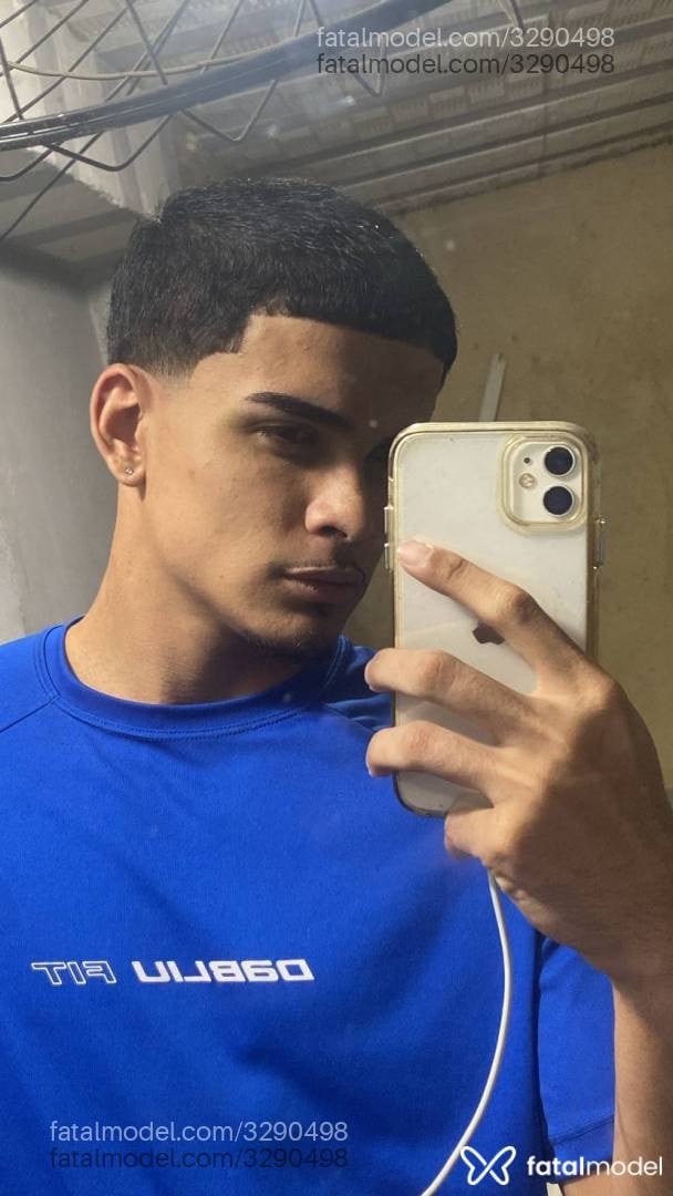 Acompanhante homem morena (o) de olhos pretos em Rio de Janeiro - Guizin