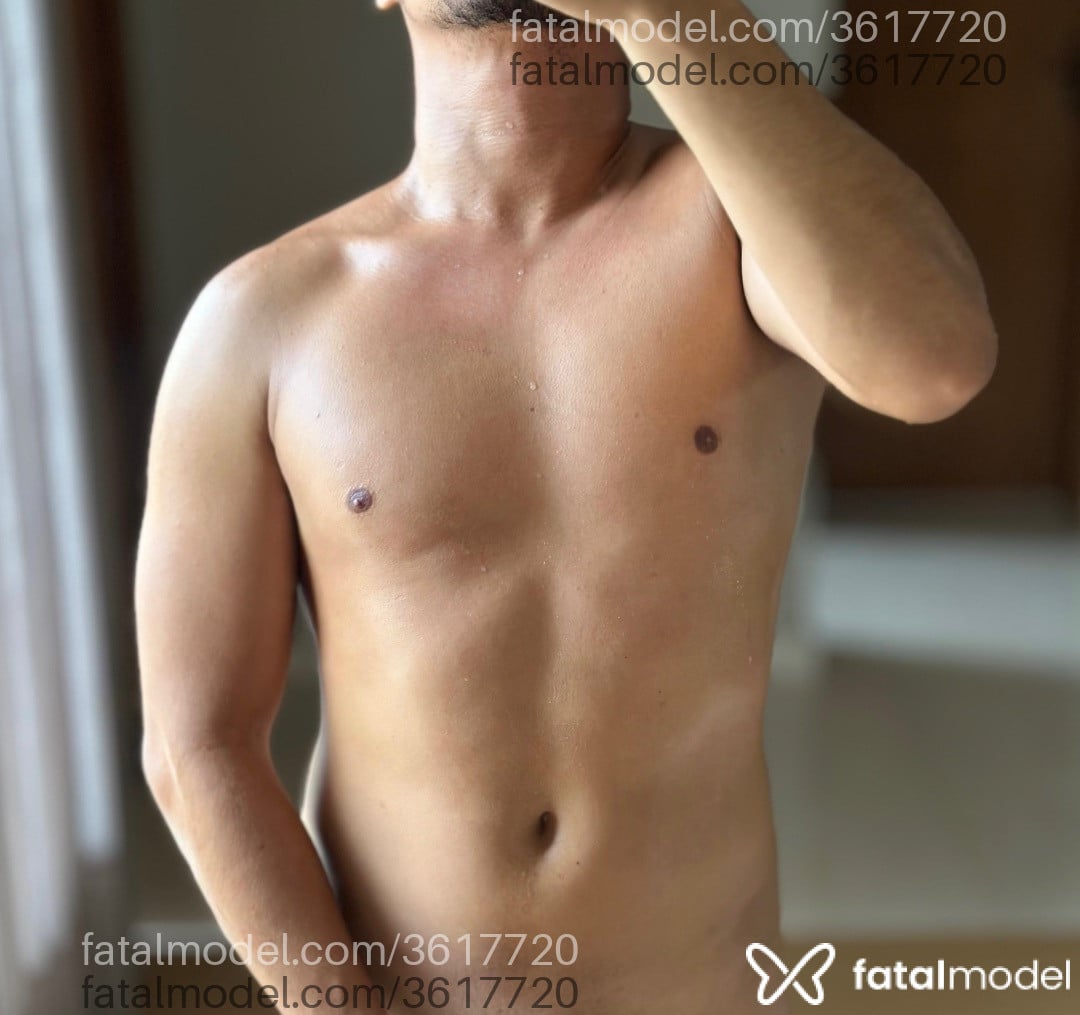 Acompanhante homem morena (o) de olhos pretos - Gean Lucas