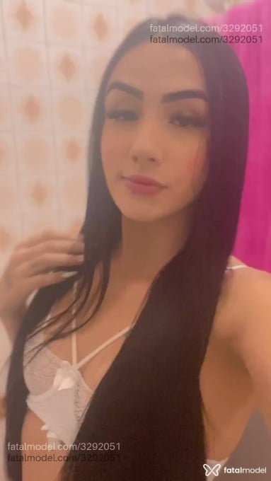 Acompanhante mulher morena (o) de olhos castanhos em Cachoeira do Sul - Angel Styfler
