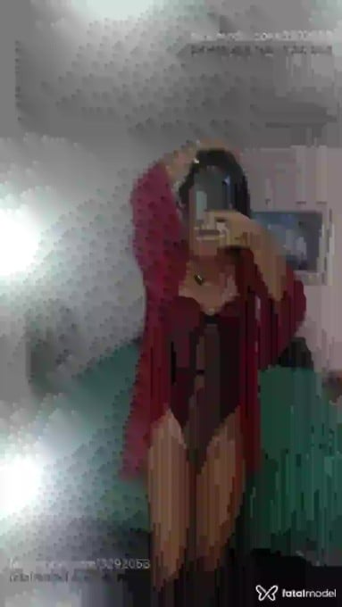 Acompanhante mulher morena (o) de olhos castanhos em Rio de Janeiro - Melissa Castelli