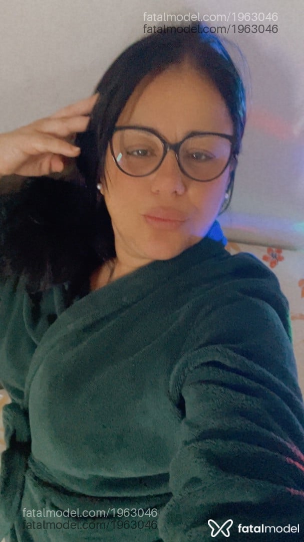 Acompanhante mulher morena (o) de olhos castanhos - Barbara Amorim