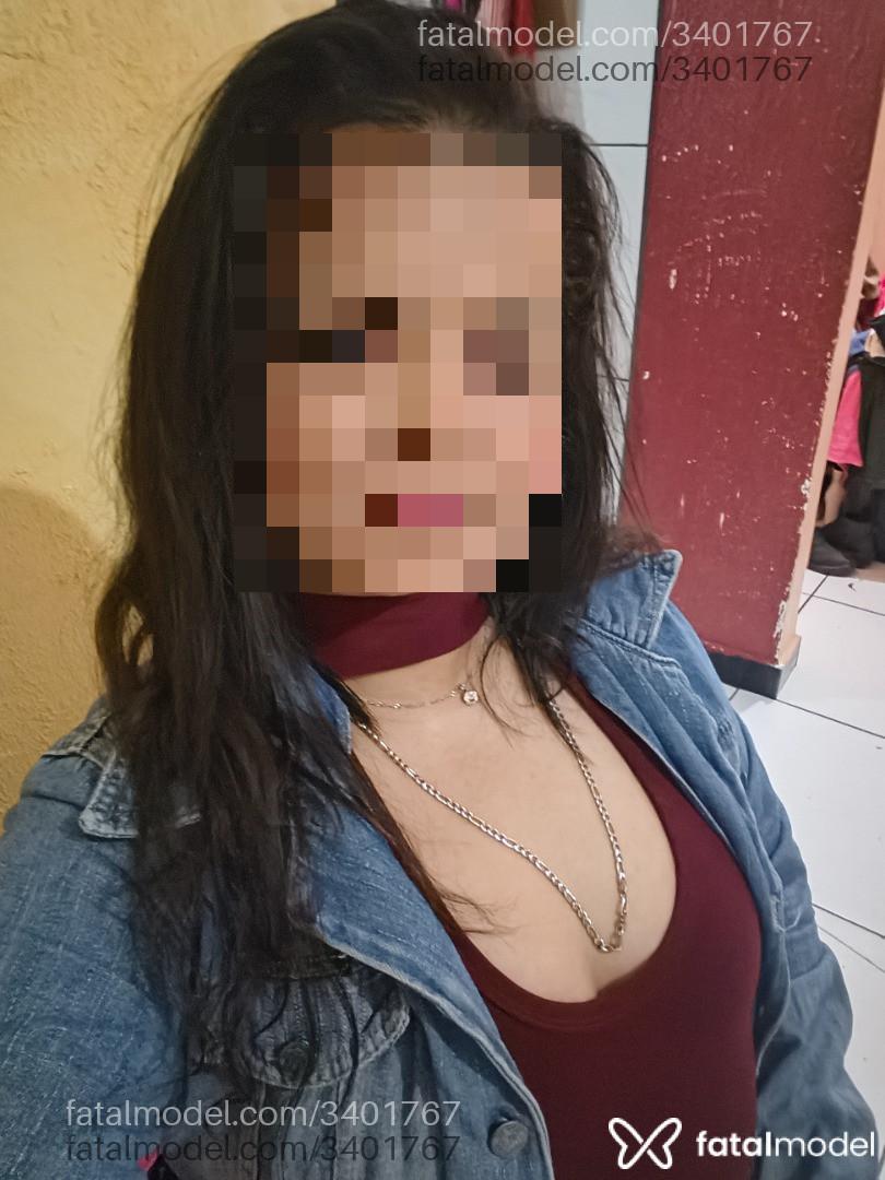 Acompanhante mulher morena (o) de olhos castanhos - Mary Isa