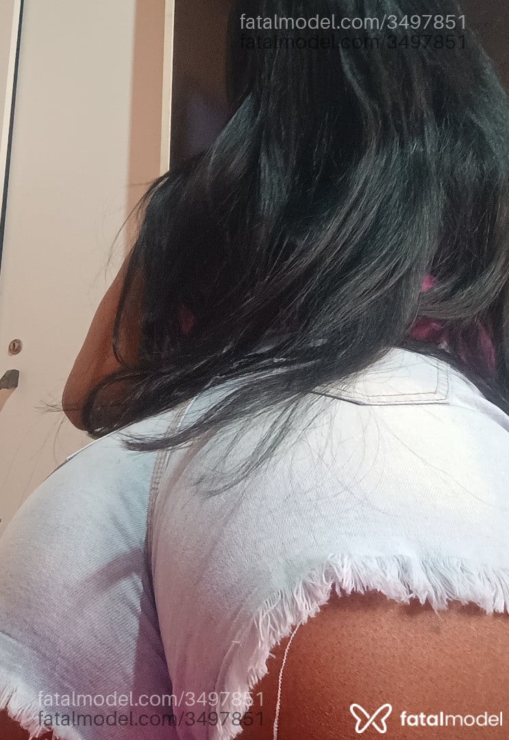 Acompanhante mulher morena (o) de olhos castanhos - Tabata