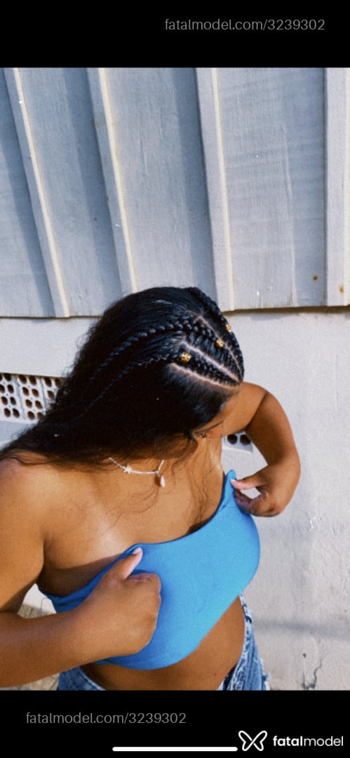 Acompanhante mulher morena (o) de olhos castanhos - Bianca