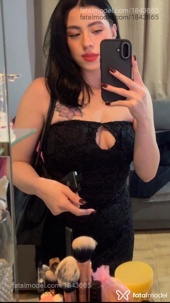 Acompanhante mulher morena (o) de olhos mel - Lorena Prado