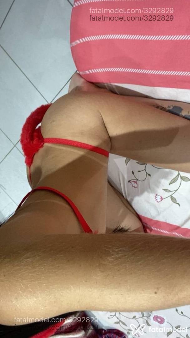 Acompanhante mulher morena (o) de olhos castanhos em Castro - Maitê Duarte