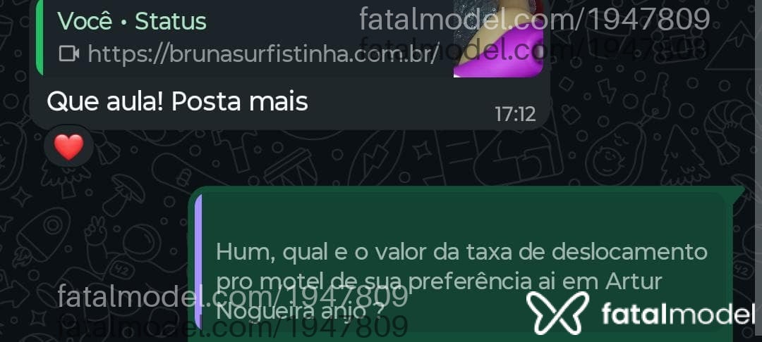 Acompanhante mulher com cabelo castanho de olhos castanhos - Bruninhaasurfis