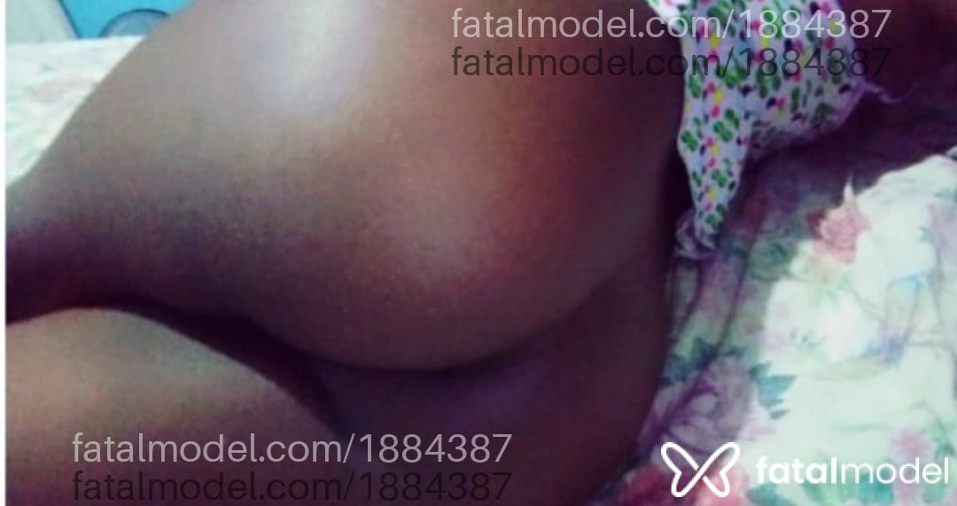 Acompanhante mulher trans morena (o) de olhos pretos - Daila Frazão