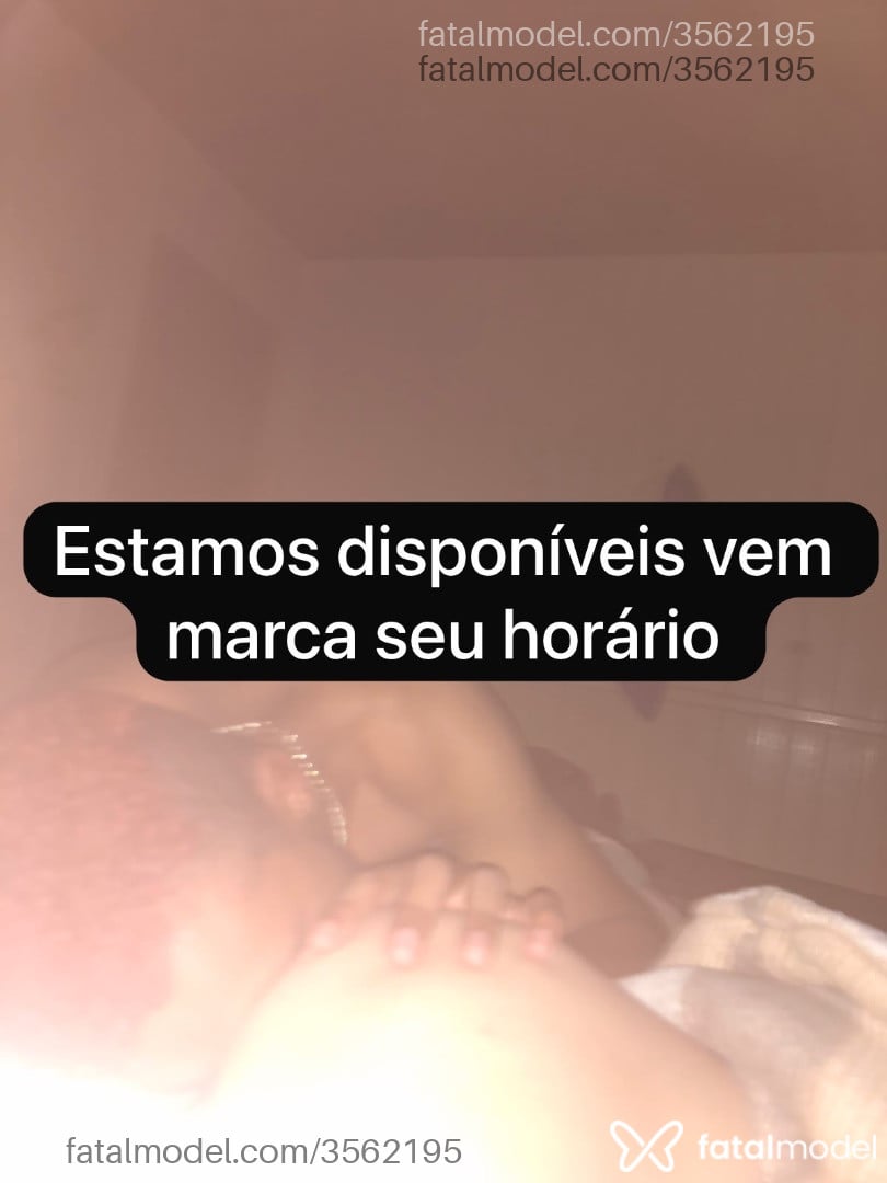 Acompanhante homem loira (o) de olhos castanhos - Xexeu Gaby