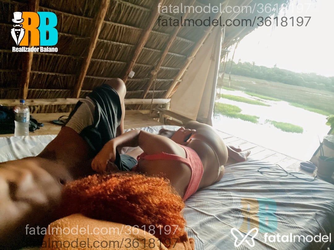 Acompanhante homem morena (o) de olhos castanhos - Realizador Baiano
