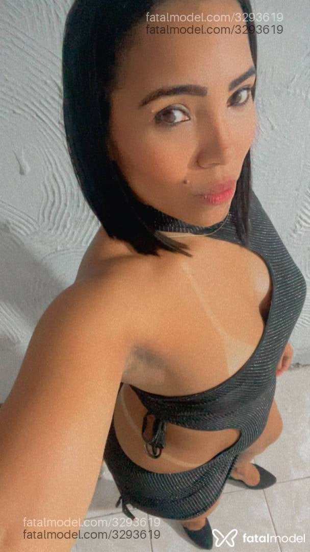Acompanhante mulher com cabelo castanho de olhos castanhos em Rio de Janeiro - Catgirl