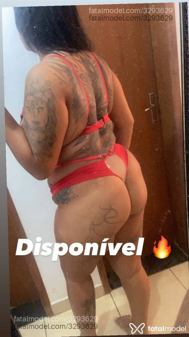 Acompanhante mulher morena (o) de olhos castanhos - Milena Acompanhante mulher morena (o) de olhos castanhos - Milena