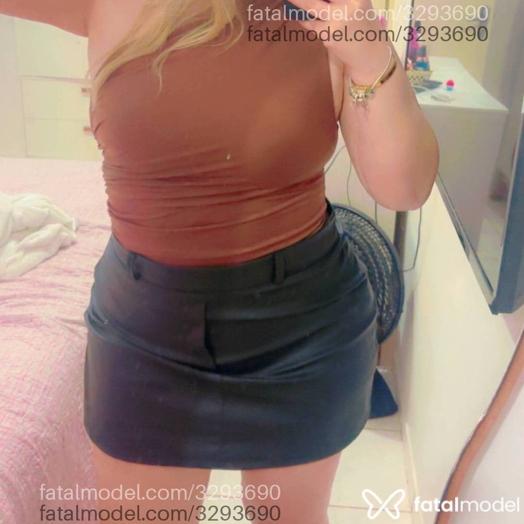 Acompanhante mulher loira (o) de olhos castanhos em Vilhena - Sol Alencar