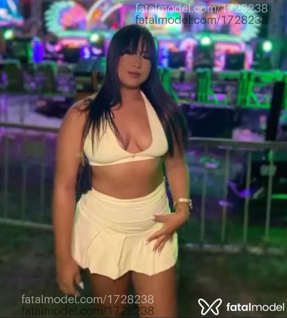 Acompanhante mulher morena (o) de olhos castanhos - Kimberlly